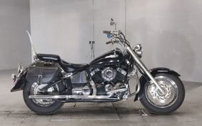 YAMAHA DRAGSTAR 400 CLASSIC 2002 VH01J