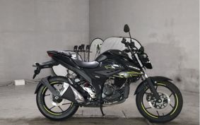 SUZUKI JIKUSA-150 ED131