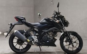 SUZUKI GSX-S125 DL32B