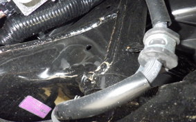 HONDA LEAD 125 2013 JK12