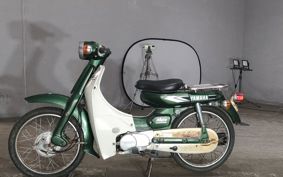 YAMAHA MATE 50 UA04J