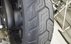 HONDA REBEL 250 S 2005 MC49