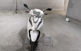 HONDA LEAD 125 JK12