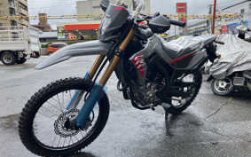 HONDA CRF250L MD47