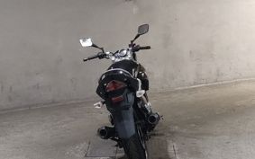 SUZUKI GSR250 GJ55D
