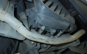 HONDA LEAD 125 2013 JF45