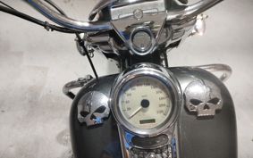 HARLEY FLHRS 1450 2005 FXV