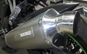 KAWASAKI NINJA 1000 A 2014