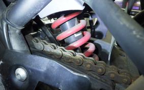 YAMAHA XT660 X 2006