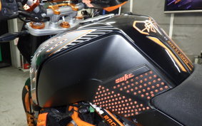 KTM 250 DUKE