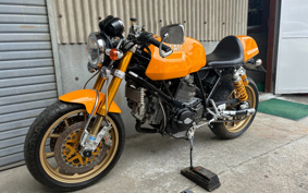 DUCATI SPORT 1000 2007 ZDMC101AA5B