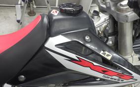 HONDA XR250 2014 MD30