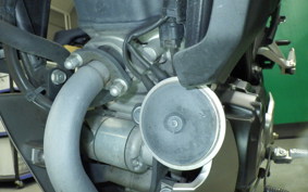 HONDA CB125 R 2024 JC79