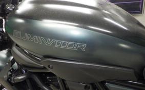 KAWASAKI ELIMINATOR400-3SE 2024 EL400A