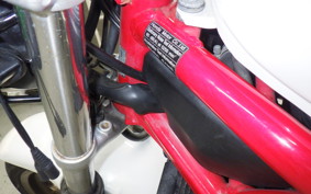 HONDA VTR 250 Gen. 2 2015 MC33