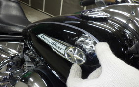 YAMAHA DRAGSTAR 400 2000 VH01J