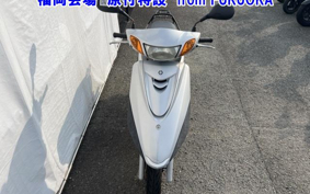 YAMAHA AKUSHI STREET