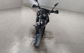 KAWASAKI D-TRACKERX LX250V