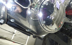 HARLEY FXDC 1580 2007