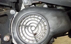 YAMAHA JOG Gen.3 SA01J