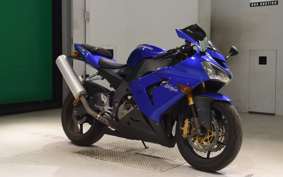 KAWASAKI ZX 10 NINJA R 2005 ZXT00C