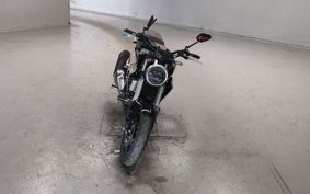 HONDA CB250R MC52