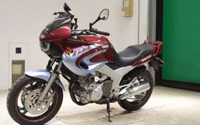 YAMAHA TDM850 Gen.2 2001