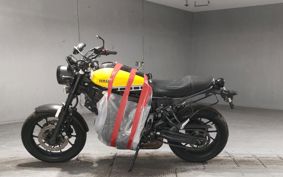 YAMAHA XSR700 RM11