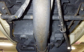 HONDA GIORNO 2 1994 AF70