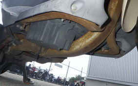 SUZUKI LET's 4 CA45A