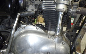 KAWASAKI W650 2006 EJ650A