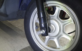 HONDA TACT-4ﾍﾞｰｼｯｸ 2014 AF79