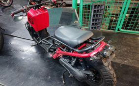 HONDA ZUMAR AF58