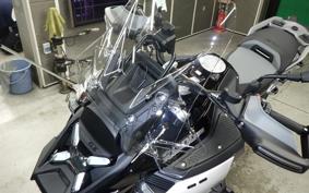 BMW R1300GS Adventure 2026