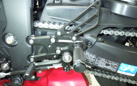 HONDA CBR600RR 2021 PC40