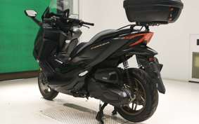 HONDA FORZA 250 MF17
