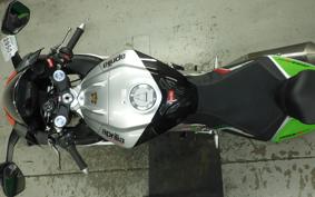 APRILIA RSV4R 2017