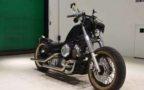 YAMAHA DRAGSTAR 400 CLASSIC 2008 VH01J