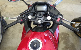 SUZUKI GSX250R 2024