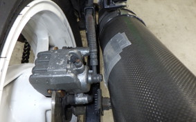KAWASAKI GPZ1100 Gen.2 ZXT10E