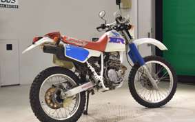 HONDA XLR250R Gen.4 MD22