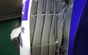 YAMAHA YZ250FX 2021 CG37C