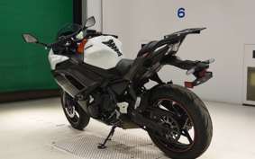 KAWASAKI NINJA 650 2018 ER650S