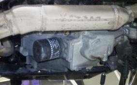 KAWASAKI NINJA 250 2 2004 EX250P