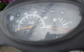 YAMAHA AXIS 100 SB06J