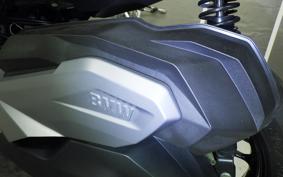 BMW C400X 2020