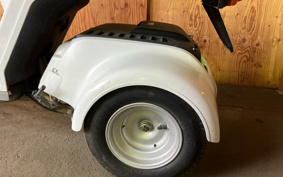 HONDA  GYRO X STANDARD  TD02