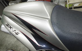 KAWASAKI ZX 1400 NINJA 2011