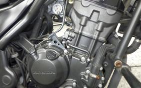 HONDA REBEL 250 A 2026 MC49