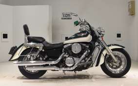 KAWASAKI VULCAN 1500 CLASSIC 1998 VNT50D
